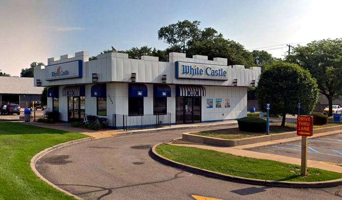White Castle - Southfield - 23000 Telegraph Rd